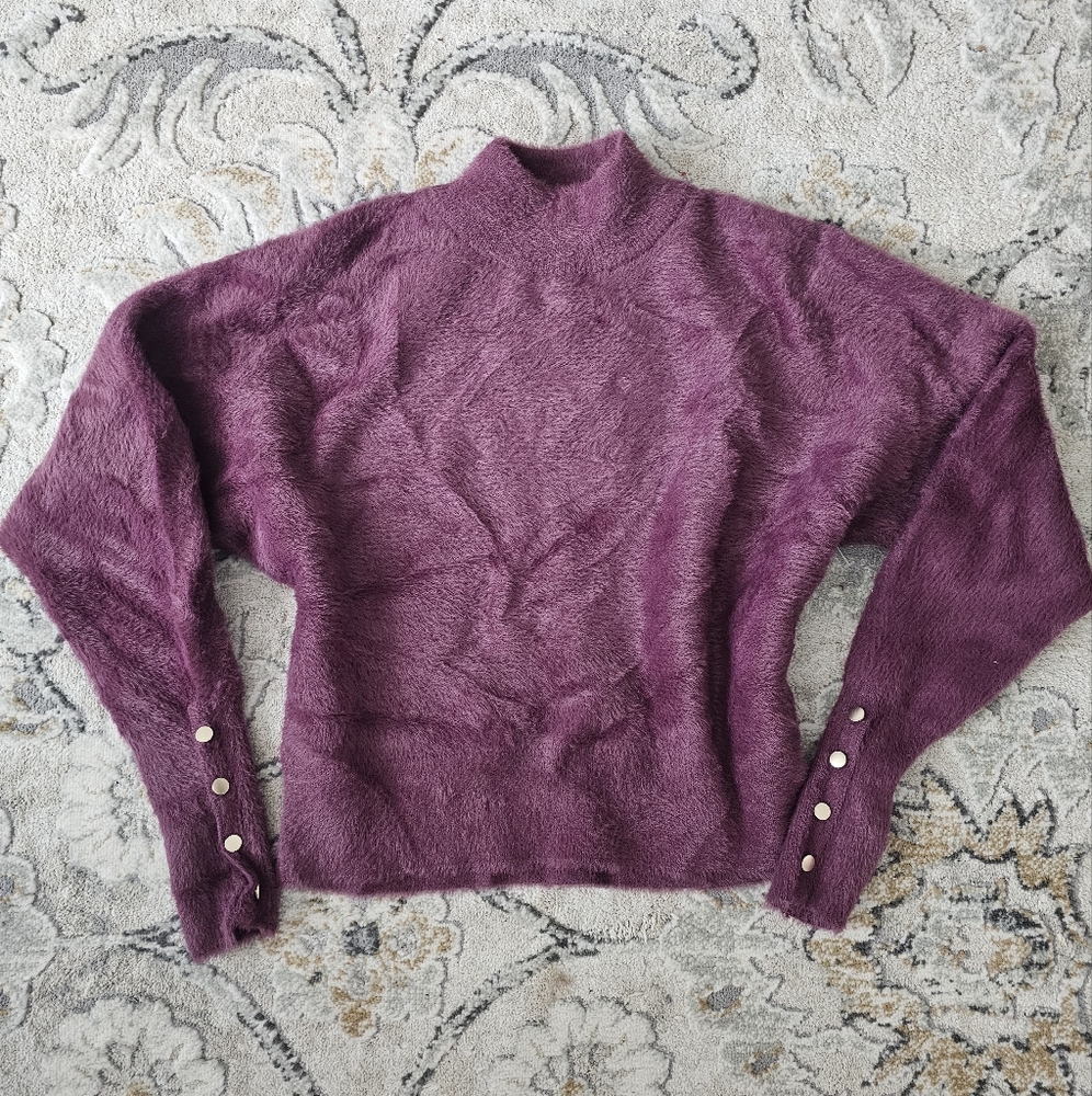 Bailey 44 Sweater
